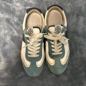 Tory Burch Hank Sneakers